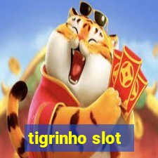 tigrinho slot