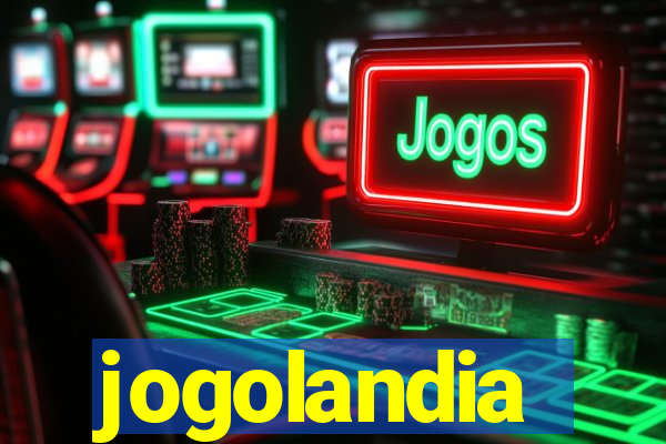 jogolandia