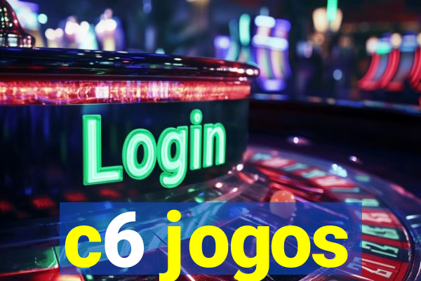 c6 jogos