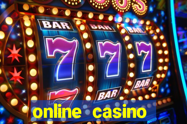 online casino software platforms