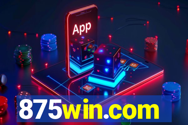 875win.com