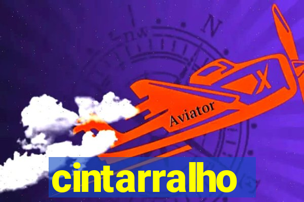 cintarralho