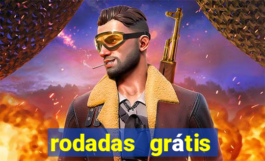 rodadas grátis fortune tiger