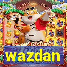 wazdan