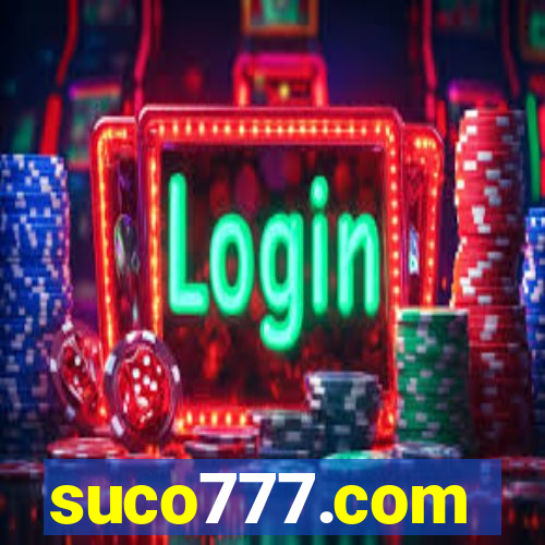 suco777.com