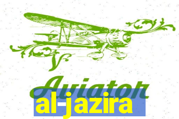 al-jazira