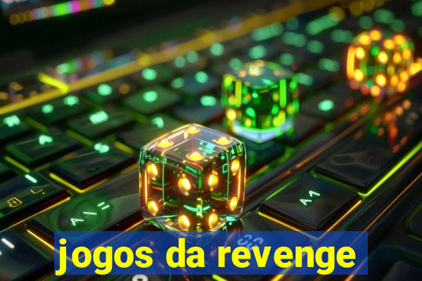 jogos da revenge