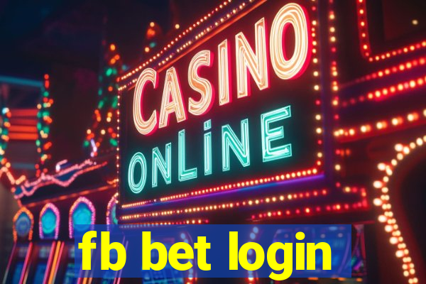 fb bet login