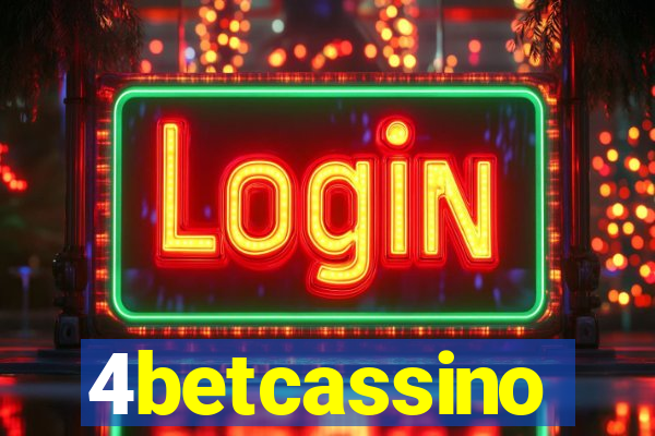 4betcassino