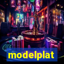 modelplat