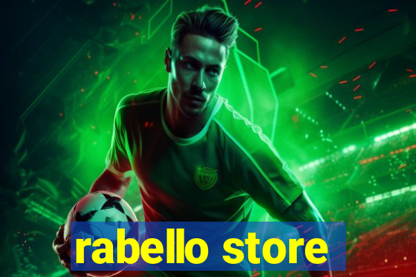 rabello store