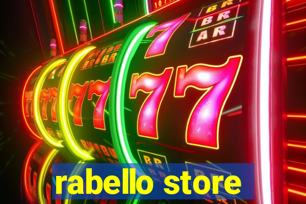 rabello store