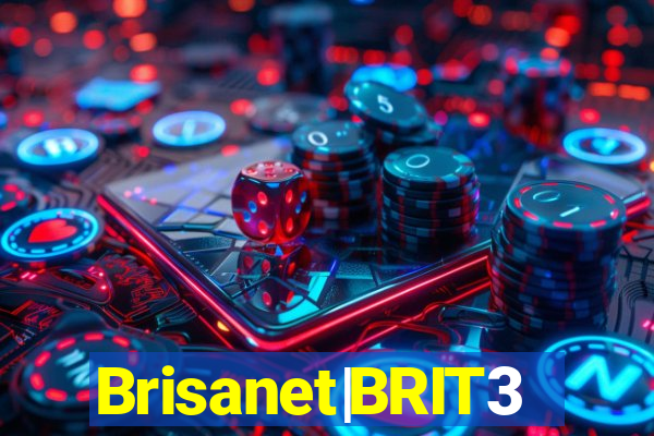 Brisanet|BRIT3