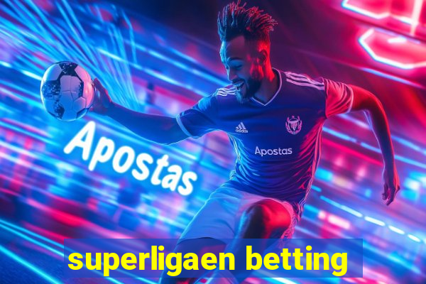 superligaen betting