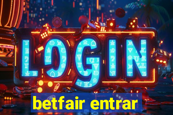 betfair entrar