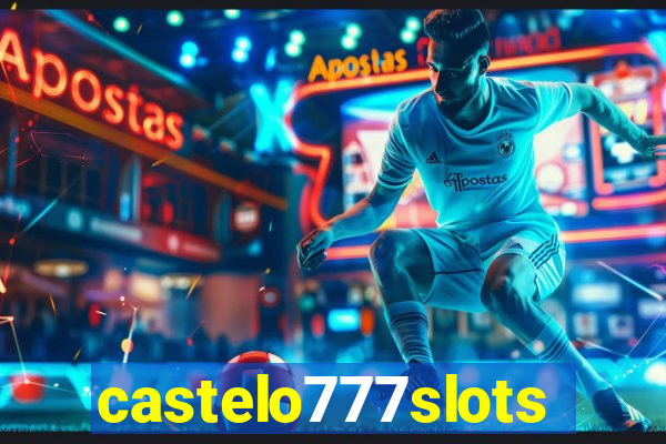 castelo777slots