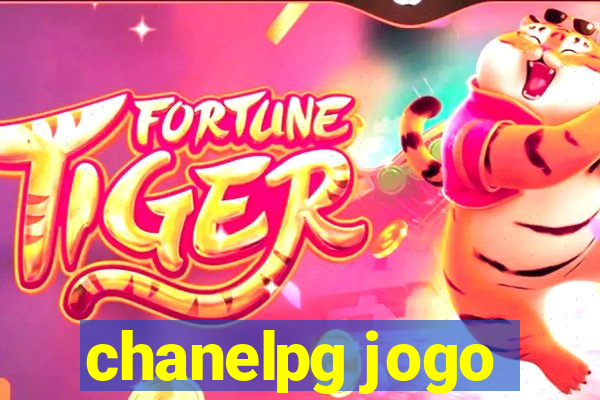 chanelpg jogo