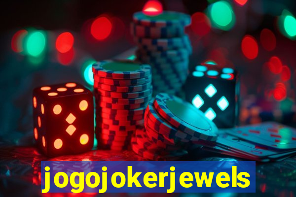 jogojokerjewels