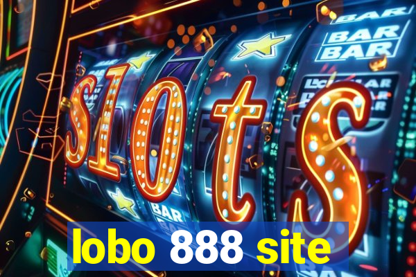 lobo 888 site