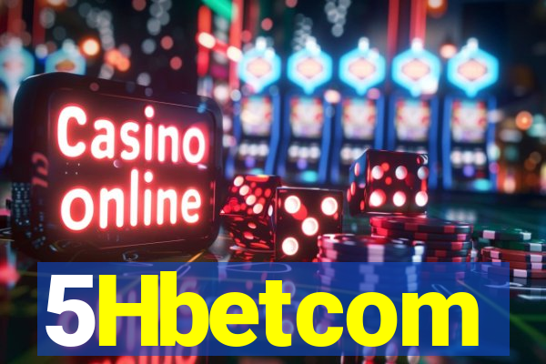 5Hbetcom