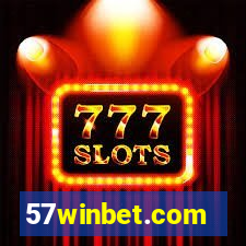 57winbet.com