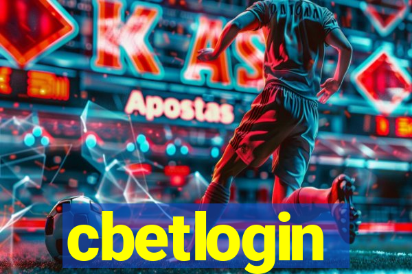 cbetlogin