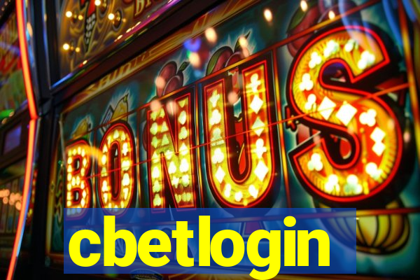 cbetlogin