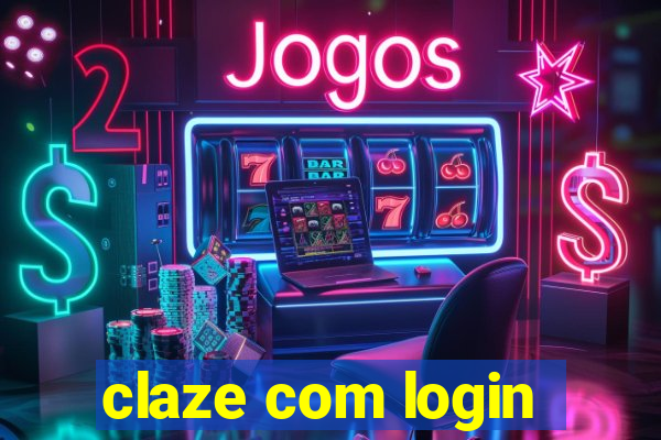 claze com login