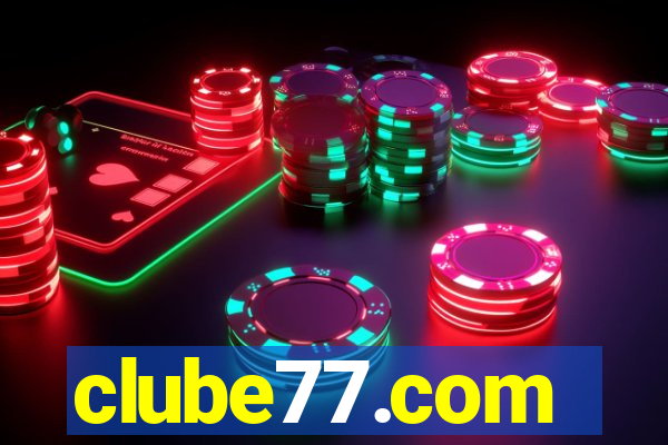 clube77.com