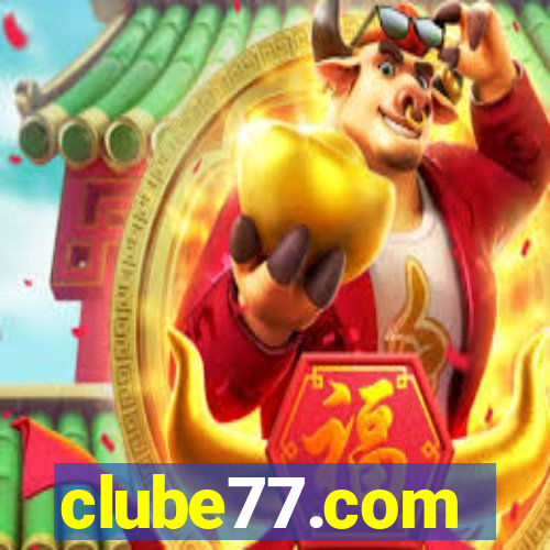 clube77.com