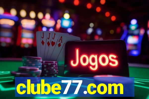 clube77.com