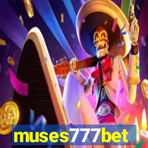 muses777bet