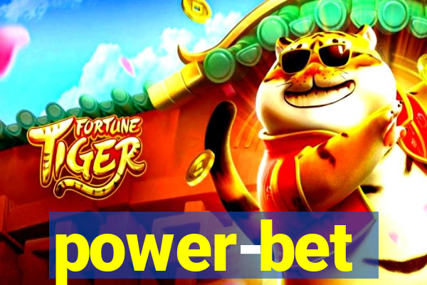 power-bet