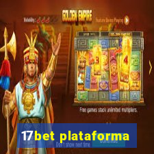 17bet plataforma