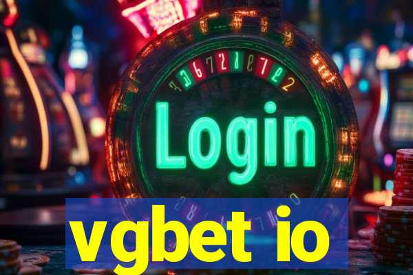 vgbet io