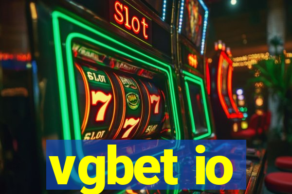 vgbet io