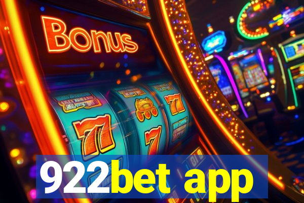 922bet app