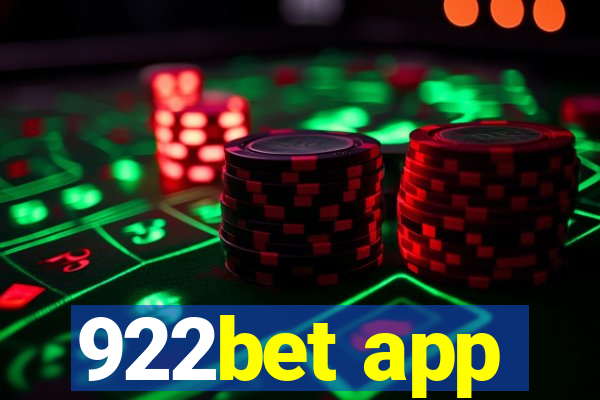 922bet app