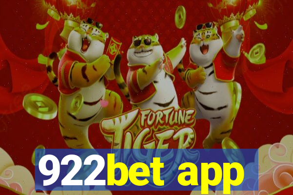 922bet app