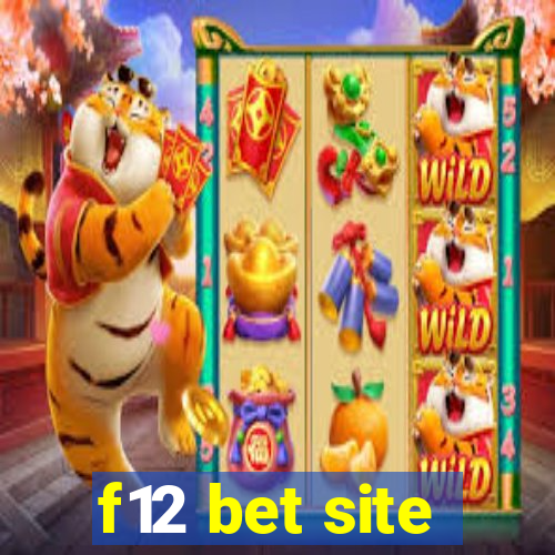 f12 bet site