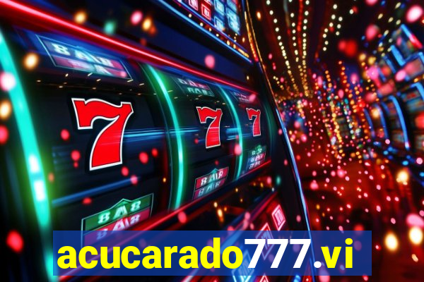 acucarado777.vip