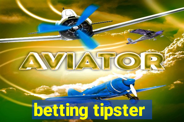 betting tipster