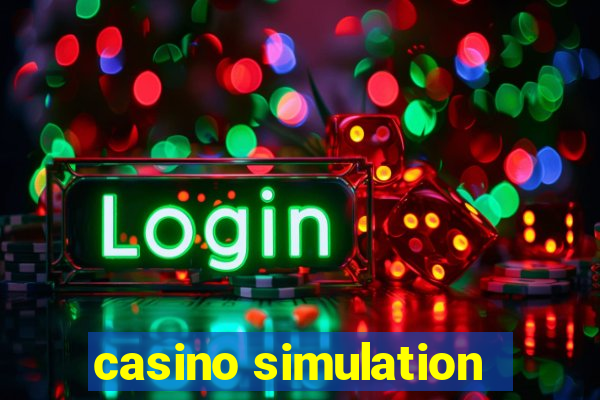 casino simulation