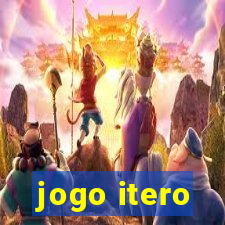 jogo itero