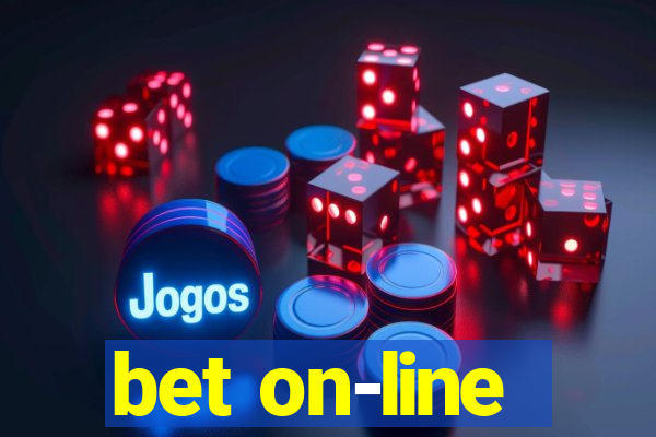 bet on-line