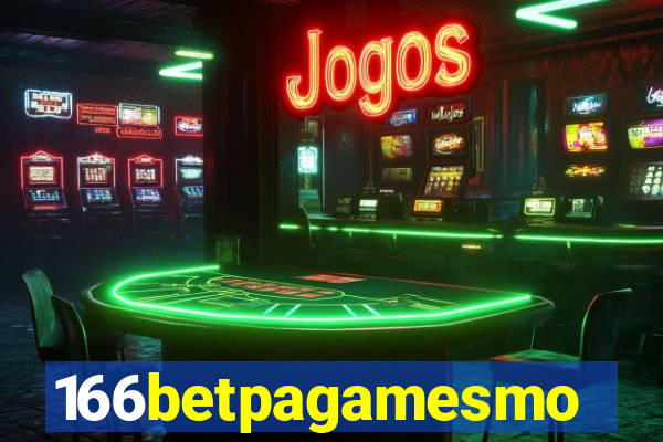 166betpagamesmo