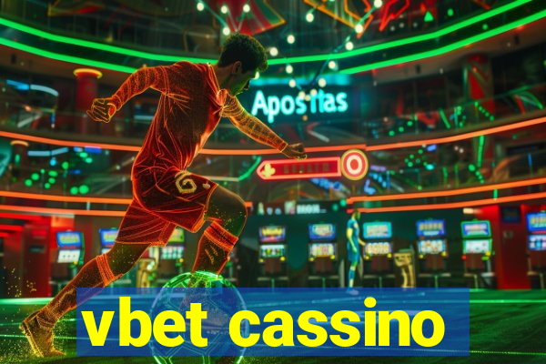 vbet cassino