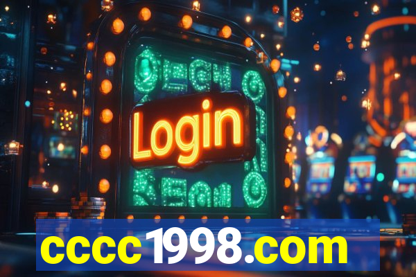 cccc1998.com