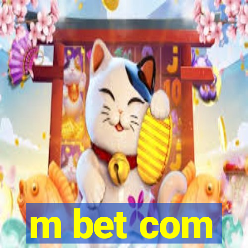 m bet com