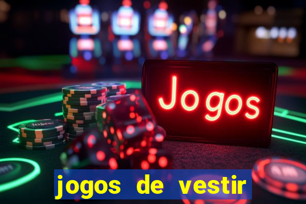 jogos de vestir noivas 360